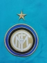 Inter Milan 2010 Nike оригинално горнище яке Интер Милан , снимка 5