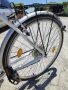 Трекинг велосипед 28ц. с 24 скорости, снимка 7