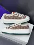 Gucci Дамски Маратонки👟Дамски Спортни Обувки Гучи👟Кецове Код E91, снимка 4
