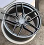 Джанти Z 19 “ цола 5х112 чисто нови Mercedes Mercedes Audi Ауди , снимка 3