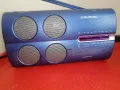 FM/MW/SW радиоприемник GRUNDIG Music Boy 40, снимка 2