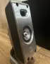 Мощна 2.1 аудио система Logitech Z3 – 40W RMS (Дървен субуфер), снимка 5