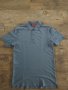 HUGO Men's Nono-C Polo Shirt - страхотна мъжка тениска КАТО НОВА, снимка 5
