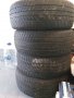 Продавам четири броя всесезонни гуми втора употреба размери 205/55/16 NANKANG M+S, снимка 1 - Гуми и джанти - 39309719