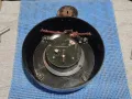 ГАРОВ  МЕХАНИЧЕН ЧАСОВНИК  /СССР 1940г, снимка 2