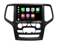 Jeep Grand Cherokee 2014-2022 Android Mултимедия/Навигация, снимка 1