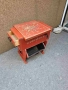 Ръчно изработено шкафче, снимка 2