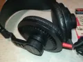 TECHNICS EAH-T4 STEREO HEADPHONES-MADE IN JAPAN-ВНОС SWISS 2404251049, снимка 12