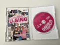 U-Sing за Wii, снимка 3