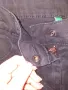 Benetton черен еластичен панталон за момче размер до 158 см. /12-13 г./, снимка 2