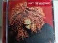 JANET JACKSON албуми на аудио дискове, снимка 2
