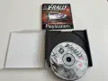 V-Rally 2 за PS1, снимка 3