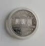 Сребро 1 OZ 2008 Филхармония , снимка 2