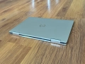 13.4' UHD+ Touch 2 in 1 i7-1185G7 DELL XPS 9310 16GB LPDDR4X/512GB NVMe/Подсветкa/Win 11/Бат 6ч., снимка 3