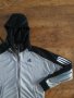 adidas Essentials 3-Stripes Tricot - страхотно мъжко горнище, снимка 5