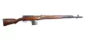 СВТ 40 / SVT 40 търся да купя, снимка 2