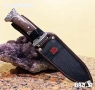 Ловен Нож COLUMBIA KB3188 - 140х270 , снимка 2
