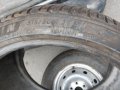 Само 1бр.зимна MICHELIN 315/30/21 105V DOT 2621, снимка 5