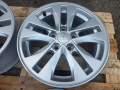 Лети джанти 16ки 5х114.3 Mitsubishi, снимка 7