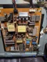 POWER BOARD ,715G8620-P01-000-002S, for, PHILIPS 43PUS6162/12 DISPLAY TPT430U3-EQYSHM.G rev.S1AP, снимка 1