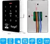Tuya WiFi RFID сензорна клавиатура за контрол на достъпа двучестотна, снимка 8
