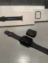 100% батерия! КАТО ЧИСТО НОВ Apple Watch 7 45 mm GPS Midnight, снимка 9