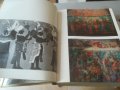 Албум. Мексико. Антонио Родригес. 1967г. Живопис. Стенописи. Изкуство. Der Mensch in Flammen. Музей , снимка 6