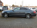 Mercedes-Benz E 200 CDI BlueEfficiency AMG, снимка 4