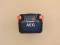 AEG 18V 4.0 Ah нова батерия, снимка 2