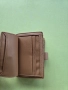 Портмоне в цвят капучино, снимка 3