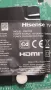 TV HISENSE 65E7KQ, снимка 1