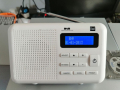 Радиоприемник DUAL DAB2, снимка 2