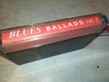 BLUES BALLADS-КАСЕТА 1010231402, снимка 4