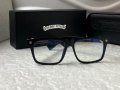 CHROME HEARTS прозрачни слънчеви,диоптрични рамки очила за компютър, снимка 7