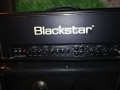 Китарна глава Blackstar HT Stage 100 , снимка 14