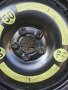 Резервна гума за Mercedes 17 Мерцедес Патерица, снимка 1