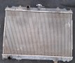 Воден радиатор от NISSAN X-TRAIL Екс-Трейл 2.5I 165к.с 2003-2007Г, снимка 1