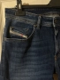 Мъжки дънки Diesel, размер W32, снимка 2