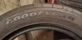 Продавам 2 броя летни гуми 195.55.16 на 1 сезон дот 2021 Goodyear , снимка 4