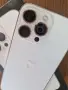 iPhone 13 Pro Silver 128gb/100% battery health , снимка 1