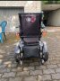 Акумулаторна инвалидна количка BISCHOFF & BISCHOFF Taiga., снимка 3