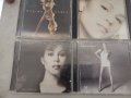 MARIAH CAREY,Whitney Houston,Celine Dion,NORAH JONES 8 cd