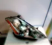 Фар Фарове за Нисан Мурано / Nissan Murano Z50 Bi-Xenon D2S., снимка 2