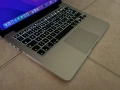 13.3' Retina Apple MacBook Pro 2015 Core i7 16GB RAM/256GB SSD/Бат 6ч, снимка 6