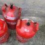 немски газови бутилки 10 кг, снимка 3
