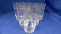 Кристални чаши, вода, безалкохолно, 6 бр, снимка 5