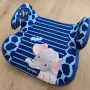 Детска седалка за кола Lorelli Elephant, 22–36 кг, снимка 1