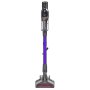 Вертикална Прахосмикачка Black+Decker BDPSE1815P-QW 4-in-1 Handle Vacuum Cleaner Pet