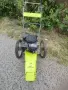 Косачка за висока трева Grillo hwt 550, снимка 4