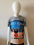Squid Game Детско горнище / суитшърт, детска тениска, ключодържател Скуид гейм